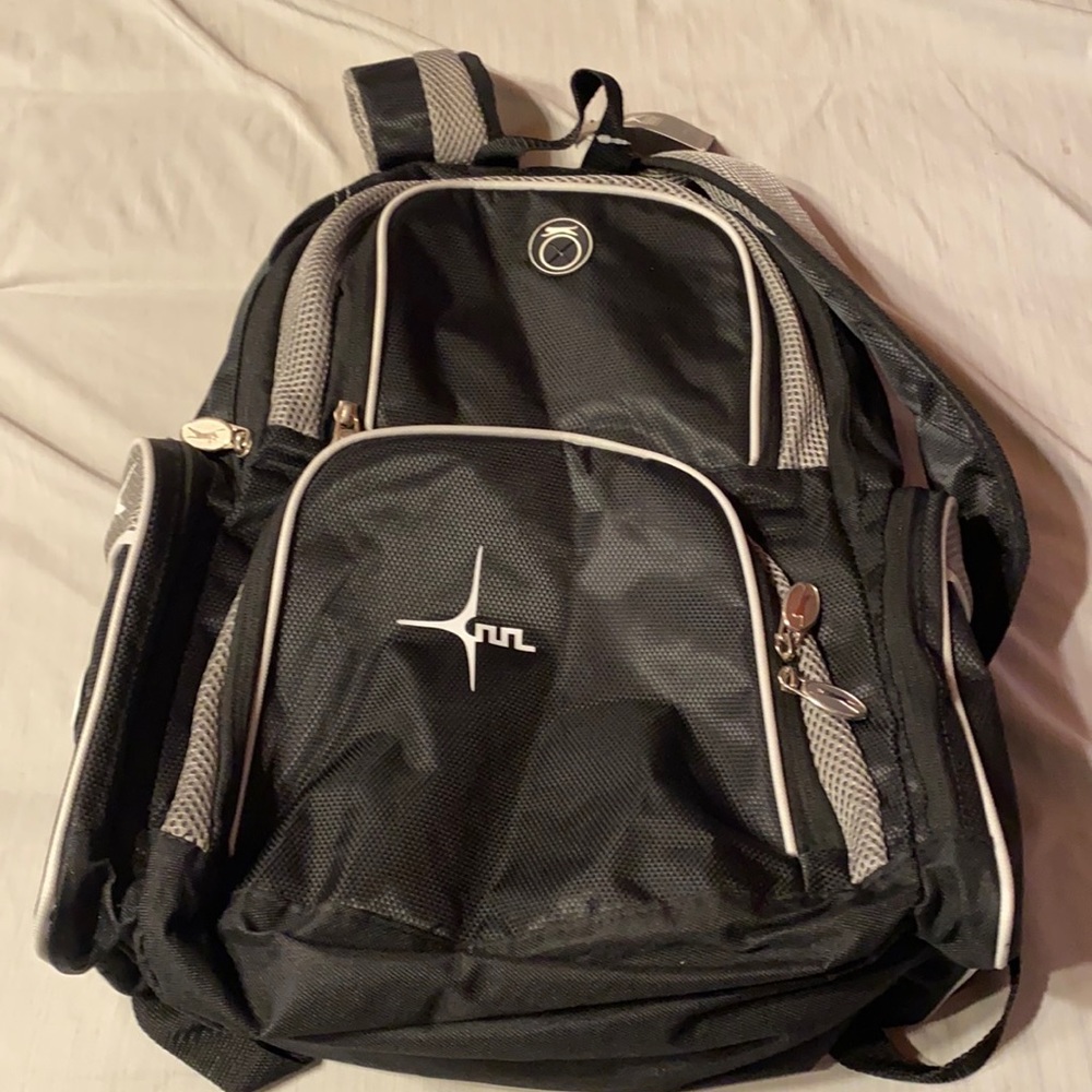 Brand New Slazenger Backpack